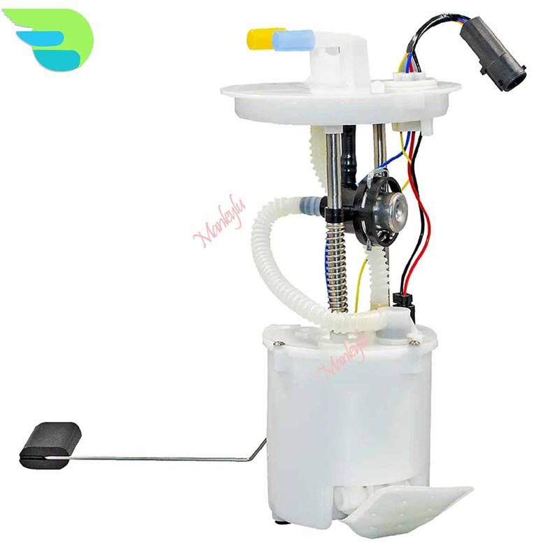 Fuel Pump Asse for Tribute Ford Escap E2291M YL8U-9H307-BF YL8U9H307BF YL8U9H307BD YL8Z9H307BF 32301341 32301342 YF091335XC