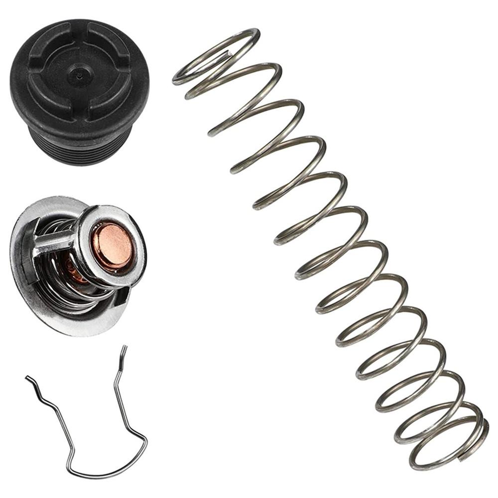 77707-0010 Thermal Regulator Replacement Kit For Pool Spa Heaters Temp Parts