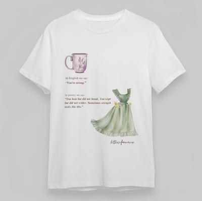 Топы – Футболки