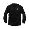 Trespass Childrens/Kids Leeds United FC Packaway Jacket