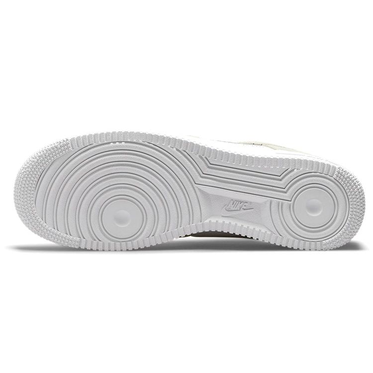 Nike Air Force 1 07 LV8 Мужские кроссовки первого использования Коричневые светло-каменные черные DB3597-100