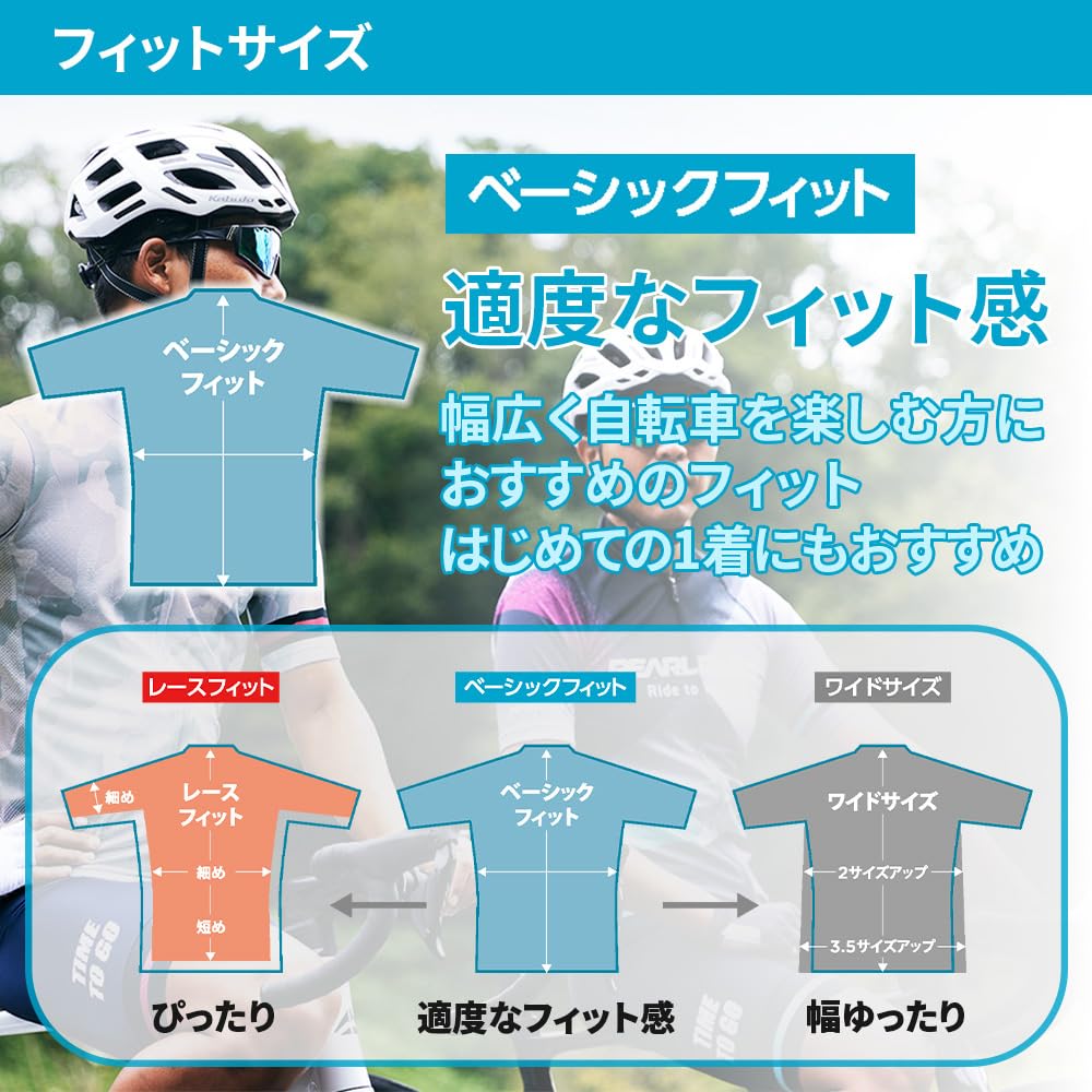PEARL IZUMI Cyclewear First Long Sleeve Jersey 10 Dark Navy XL 608-BL Color Size