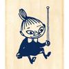 Beverly Moomin Little Stamp, Master's Lover, My, TSW-138