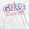 Grease Unisex Adult Grease Is The Word Sweatshirt