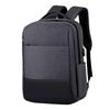 Men's Backpack, Large-capacity Business Commuting Computer Backpack, SUB Charging, Color-blocking Fashionable Casual Backpack