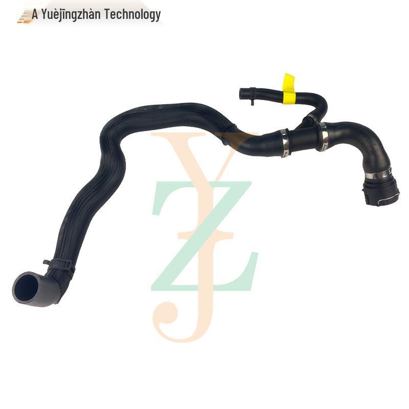 Land Rover Evoque RRE DB5 Даунпайп LR094507/LR049637
