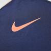 Nike Strike Fashion Удобная универсальная куртка с капюшоном Мужская куртка космически-голубого цвета, пыльно-светло-темно-фиолетово-серого цвета HJ3803-492