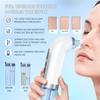 USB Rechargeable Blackhead Remover Electric Facial Cleaning Tools Pore Vacuum  Salon Quality