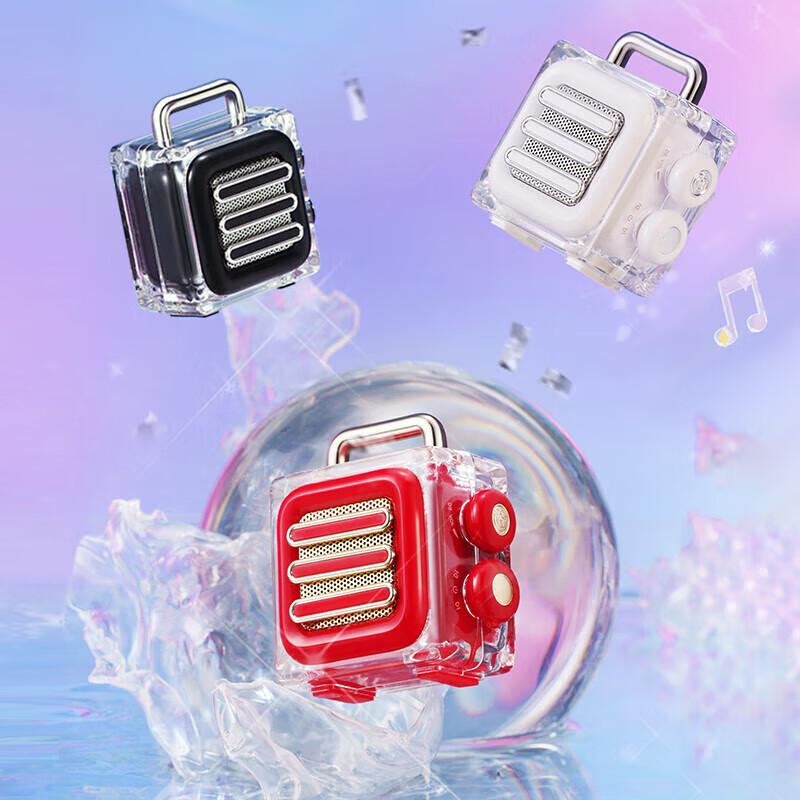 Mao King Candy Ice Bluetooth Speaker