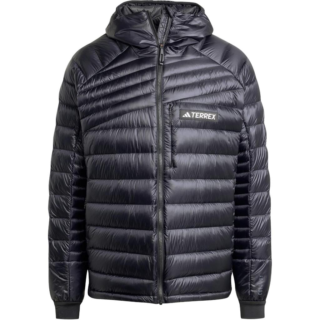 adidas Бесплатная доставка с AdiClub Куртка с капюшоном и пуховым наполнителем Terrex Xperior Cold.Rdy IT3238