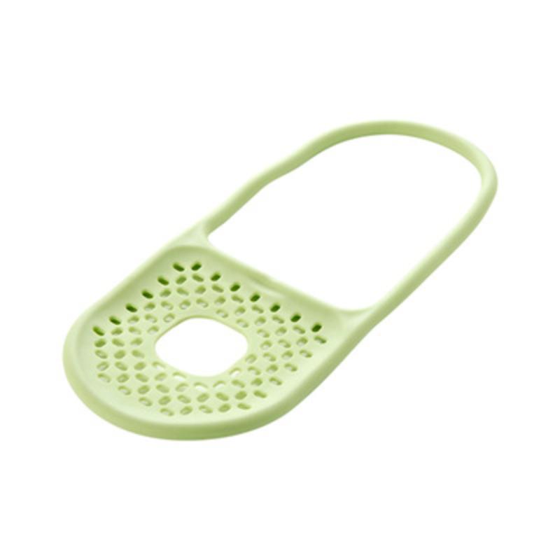 Гибкий органайзер для раковины Нескользящий Дренажный Органайзер Подходит для любой раковины Настенный смеситель Легко чистить Прочный материал