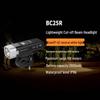 Перезаряжаемый велосипедный фонарь FENIX BC25R