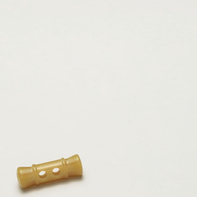 Two-Hole Button Double-Sided Nylon Fur Coat Coat Trench Coat Decorative Buttons Autumn And Winter Maillard Clothing Buttons