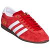 adidas Оригинальные кеды Бундесвера ANFU Унисекс Светло-алый KJ3957