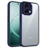 Прозрачный силиконовый чехол для Oppo A6 Pro OPPOA6 Pro A6Pro 4G 5G PC A6X X Задняя крышка с TPU бампером Ударопрочные прозрачные чехлы для телефона