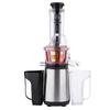 Vitalice Vertical Juicer - HKoeNIG - GSX22 - 400 W - 1 L - Stainless Steel / Black