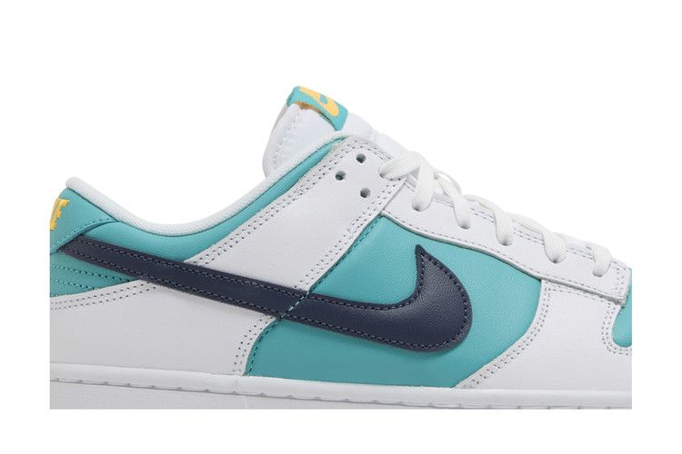 Nike Dunk Low Dusty Cactus