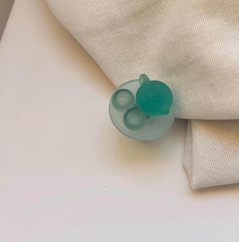 Simulation Kettle Tea Set Rings Adjustable Finger Rings New Chinese Style Adorment Stackable Rings Accessory for Women