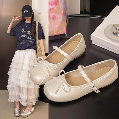 Туфли – Мэри Джейн