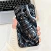 Чехол для Xiaomi 14T Pro Стильные Цветы Мультяшная Обложка Ударопрочный Мягкий ТПУ Чехол для Телефона Для Xiaomi Mi 14T Pro Mi14T 5G Fundas Coque