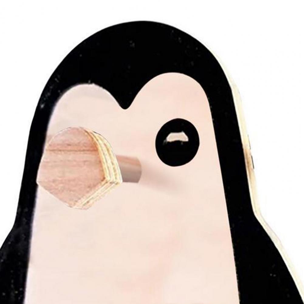 Подставка для очков, держатель, удобная, в форме милого животного, деревянная полка для хранения очков, футляр для очков, аксессуары