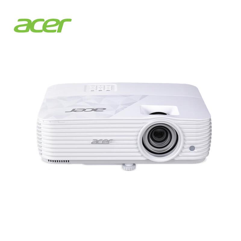 Acer PF-L300F Laser HD Business Projector (CN version)