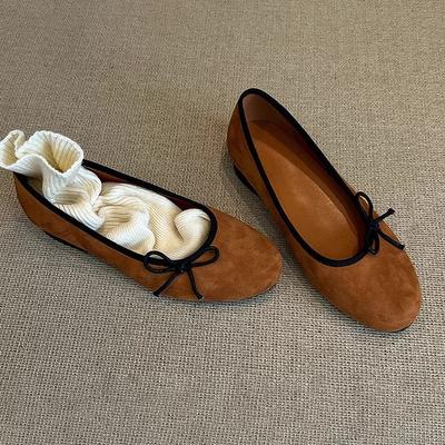 Женская обувь – Балетки