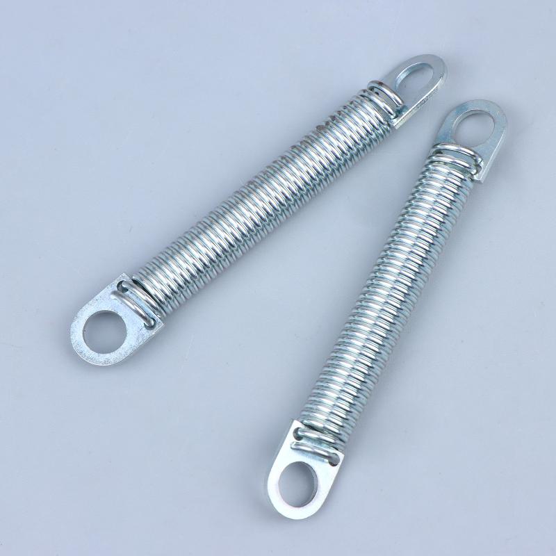 2Pcs Spring For Elevator Schindler 3300/3600/5200/5500 Elevator Door Knife Spring V15/V35 Door Knife Spring