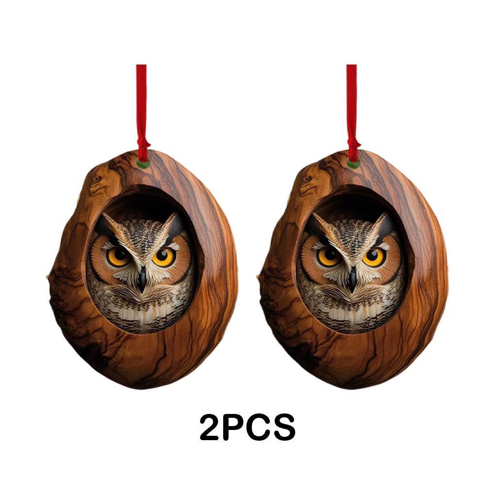 Unique Christmas Decorations Ornaments Add Charm To Home Holiday Season Materials Elegant Decoration hummingbird