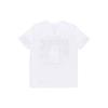 Nike T Shirts Men's Crew Neck Moderate Straight Fit CV0086-100