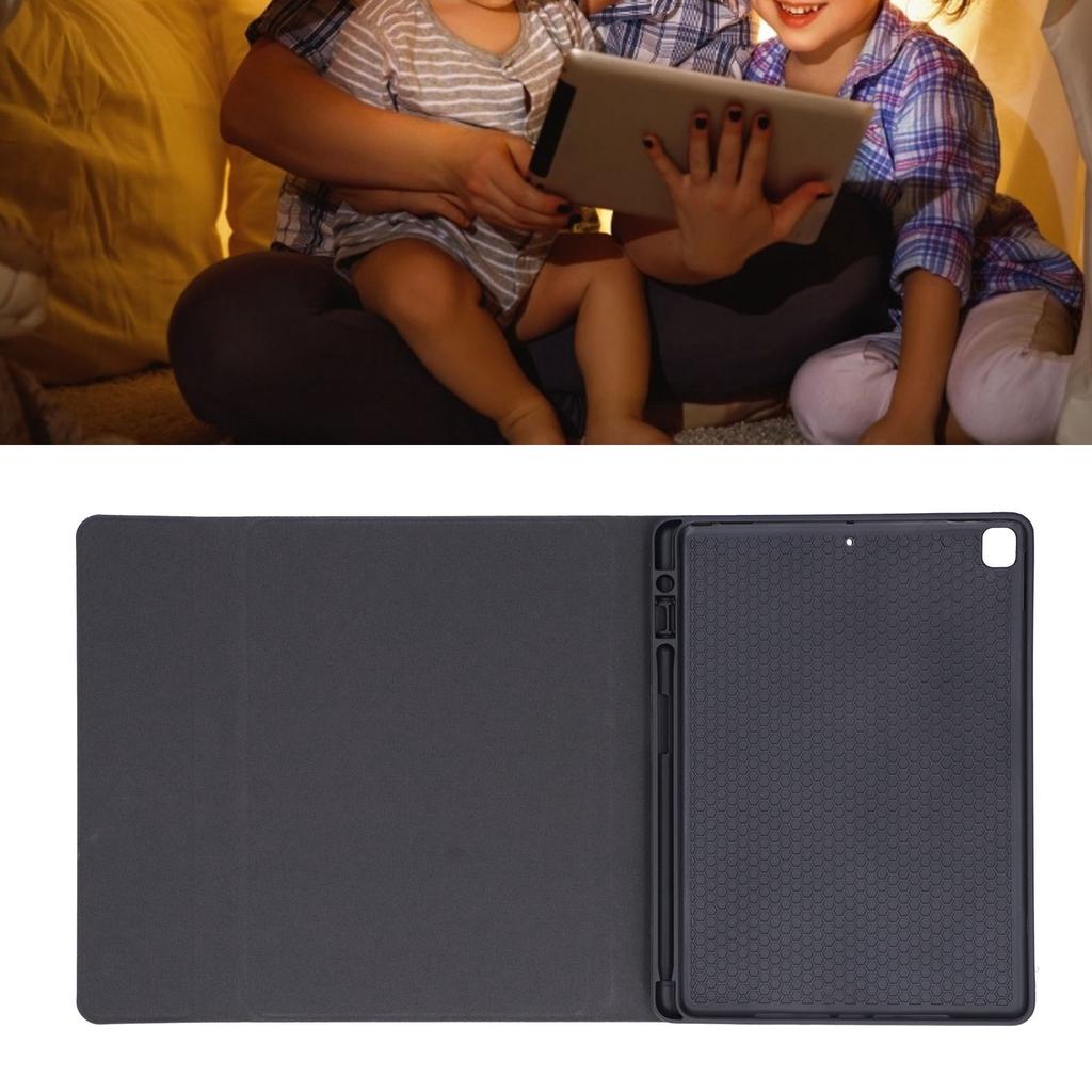 Tablet Protective Cover Soft TPU Silica Gel Wear Resistance Computer Supplies for Tablet Pro 10.5in