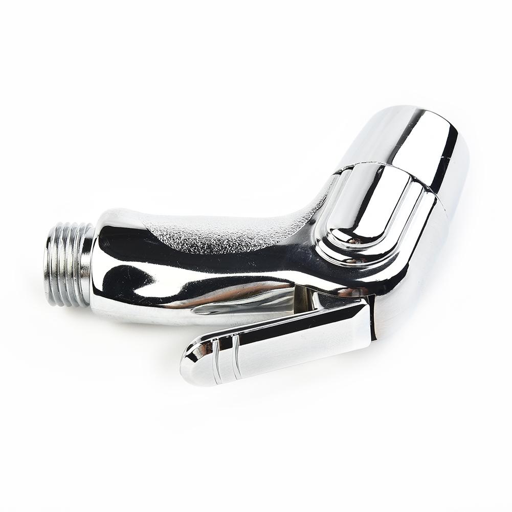 Bidet Spray Handheld Spray Toilet Douche Bidet Head G1/2\" Connection