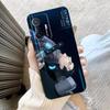 Игровой чехол для телефона D-Detroit Become Human для Xiaomi Poco M7 M6 M5 M4 4g 5g F7 F6 X7 X6 X5 Ultra Pro Силиконовая крышка