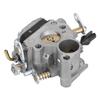 Carburetor Replacement Kit Fit for Husqvarna 235e 235 236 240 240E Chainsaw 574719402 545072601