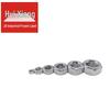 304 Stainless Steel Hex Nut (GB/T 6170, A2-70)