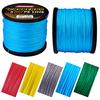 8-part 1000 Meter Fishing Line PE Woven Strong Horse Fishing Line, Main Line for Rock Fishing and Sea Fishing