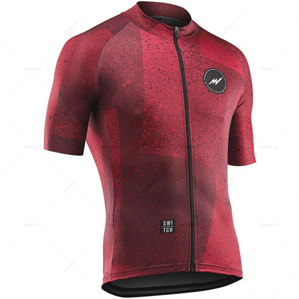 Комплект Велосипедной Джерси Команды Morvelo для Мужчин, Рубашки для Шоссейного Велосипеда, Велосипедные Велошорты с Подтяжками, Одежда для МТБ, Maillot Culotte, Одежда, 2024
