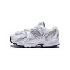 (ТД) 530 'White Silver Metallic' Детские IZ530AD