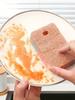 Нано-губка для удаления пятен на кухне Волшебные салфетки Hundred Clean Хлопковые салфетки для мытья посуды Чистящие принадлежности для ванной комнаты