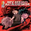 My Hero Academia Vol. 10 by Kohei Horikoshi Paperback Book 9781421594378
