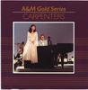 CD CARPENTERS  Am Gold Series 3970832 AM Europe Rock Used