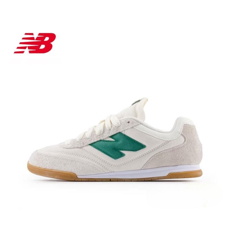 Спортивная обувь NEW BALANCE для мужчин, женщин, пар. Повседневные и удобные спортивные кроссовки, обувь на тонкой подошве, URC42HG