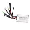 KT 17A Controller 36V 48V Motor Controller Square Wave with Double Ends Light Cord SM Joint for 350W Motor