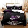 Fashion Corpse Husband Bedding Set Single Twin Full Queen King Size Bed Set Adult Kid Bedroom Duvet Cover Sets 3D Print Anime