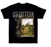 Футболка унисекс Led Zeppelin