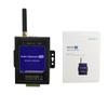 SM200/GSM 2G/4G Мобильный удаленный контроллер для автоматических раздвижных и распашных приводов дверей