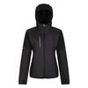Regatta Professional Womens/Ladies Fleece Jacket