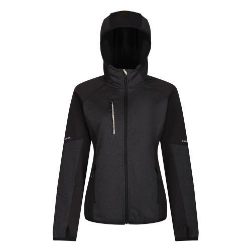 Regatta Professional Womens/Ladies Fleece Jacket