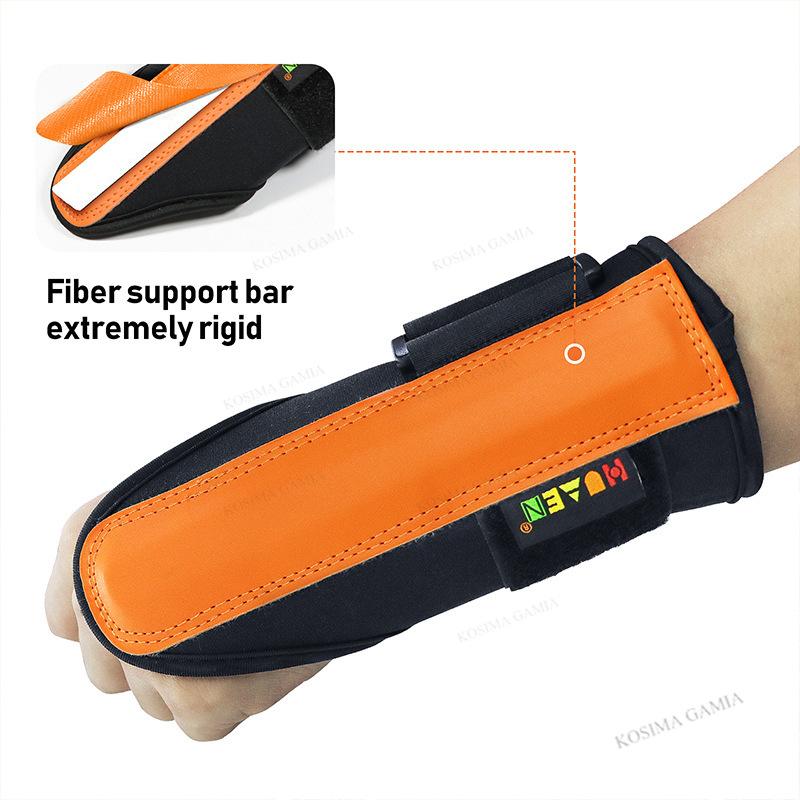 Golf Wrist Brace Golf Swing Posture Training Aid Practice Tool Wrist Brace Band Trainer Corrector Band for Golfers