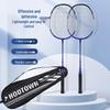 Hodtown Badminton Racket Set